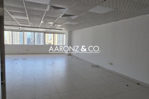 Büroraum zur Miete in Jumeirah Lake Towers, Dubai, VAE 105 m2 Nr. 677159 - Foto 6