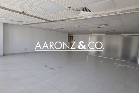 Birojs Jumeirah Lake Towers, Dubaijā, AAE 105 m2 Nr. 677159 - attēls 6