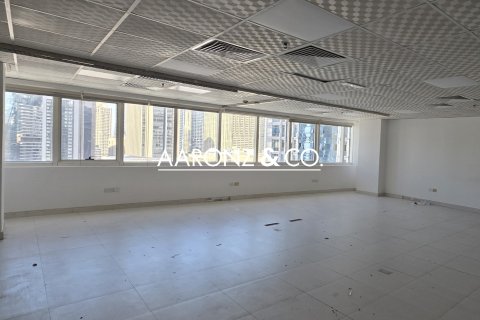 Büroraum zur Miete in Jumeirah Lake Towers, Dubai, VAE 105 m2 Nr. 677159 - Foto 1