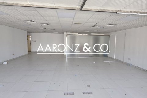 Birojs Jumeirah Lake Towers, Dubaijā, AAE 105 m2 Nr. 677159 - attēls 5