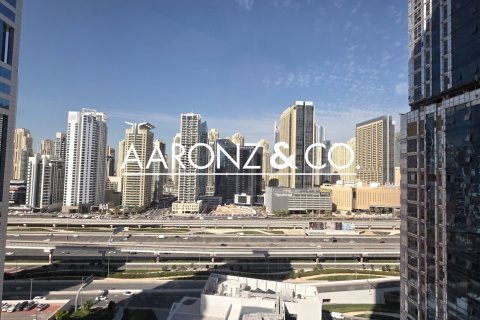 Birojs Jumeirah Lake Towers, Dubaijā, AAE 105 m2 Nr. 677159 - attēls 11