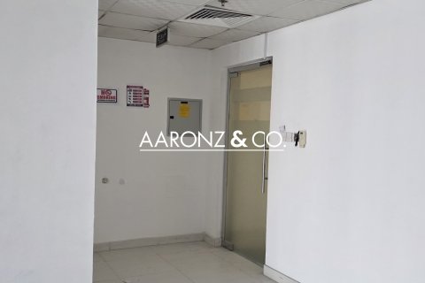 Büroraum zur Miete in Jumeirah Lake Towers, Dubai, VAE 105 m2 Nr. 677159 - Foto 8