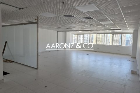 Büroraum zur Miete in Jumeirah Lake Towers, Dubai, VAE 105 m2 Nr. 677159 - Foto 2