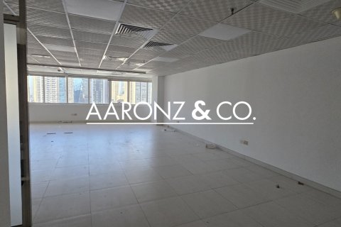 Birojs Jumeirah Lake Towers, Dubaijā, AAE 105 m2 Nr. 677159 - attēls 4