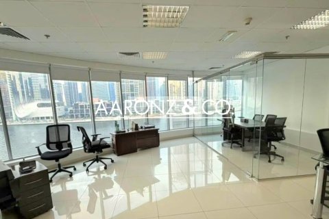 Büroraum zur Miete in Business Bay, Dubai, VAE 102 m2 Nr. 677160 - Foto 4