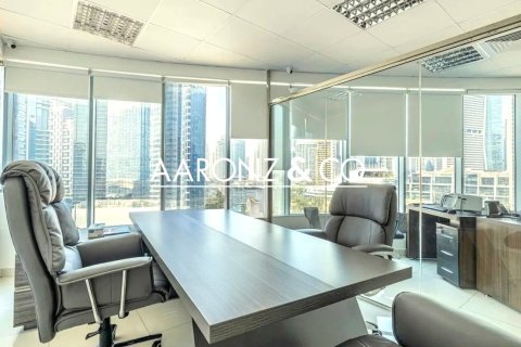 Γραφείο σε Business Bay, Dubai, ΗΑΕ 102 τ.μ. Αρ. 677160 - φωτογραφία 2