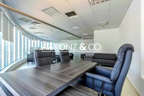 Büroraum zur Miete in Business Bay, Dubai, VAE 102 m2 Nr. 677160 - Foto 9