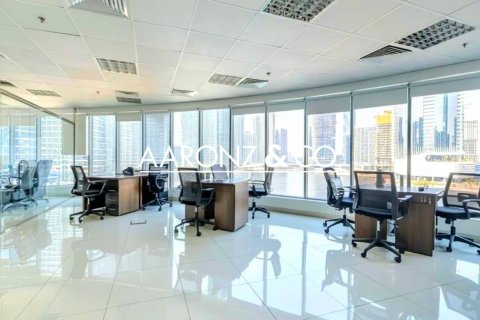 Γραφείο σε Business Bay, Dubai, ΗΑΕ 102 τ.μ. Αρ. 677160 - φωτογραφία 3