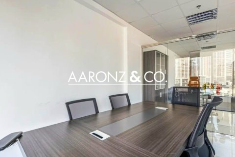 Büroraum zur Miete in Business Bay, Dubai, VAE 102 m2 Nr. 677160 - Foto 5