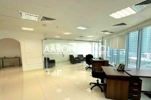 Γραφείο σε Business Bay, Dubai, ΗΑΕ 102 τ.μ. Αρ. 677160 - φωτογραφία 8