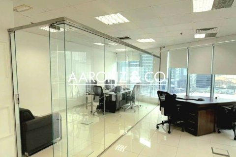 Büroraum zur Miete in Business Bay, Dubai, VAE 102 m2 Nr. 677160 - Foto 6