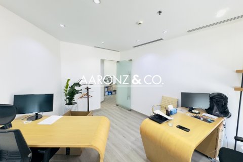 Büroraum zur Miete in Business Bay, Dubai, VAE 109 m2 Nr. 677157 - Foto 10