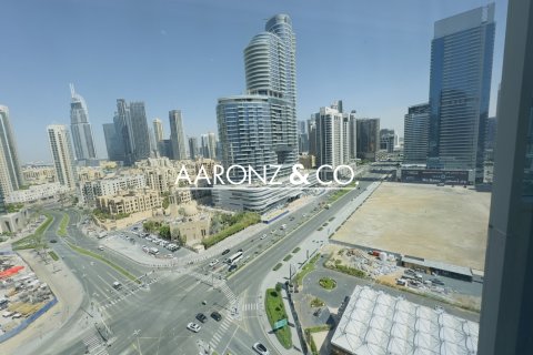 Büroraum zur Miete in Business Bay, Dubai, VAE 109 m2 Nr. 677157 - Foto 18