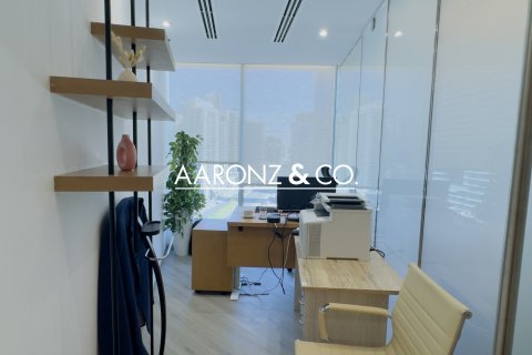 Büroraum zur Miete in Business Bay, Dubai, VAE 109 m2 Nr. 677157 - Foto 9