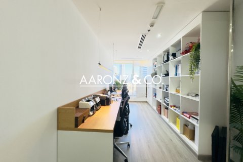 Büroraum zur Miete in Business Bay, Dubai, VAE 109 m2 Nr. 677157 - Foto 2