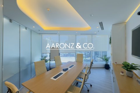 Büroraum zur Miete in Business Bay, Dubai, VAE 109 m2 Nr. 677157 - Foto 8