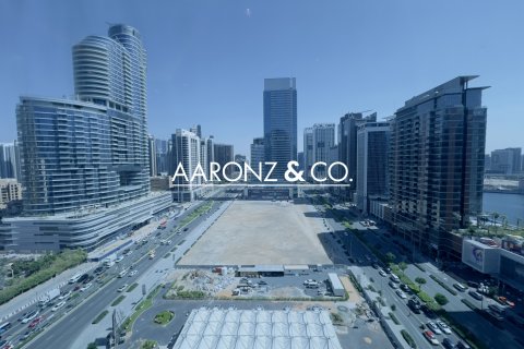 Büroraum zur Miete in Business Bay, Dubai, VAE 109 m2 Nr. 677157 - Foto 17