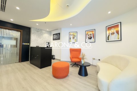 Büroraum zur Miete in Business Bay, Dubai, VAE 109 m2 Nr. 677157 - Foto 13
