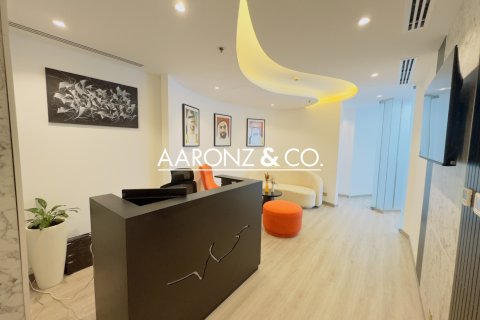 Büroraum zur Miete in Business Bay, Dubai, VAE 109 m2 Nr. 677157 - Foto 4