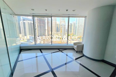 Büroraum zur Miete in Business Bay, Dubai, VAE 70 m2 Nr. 677158 - Foto 8
