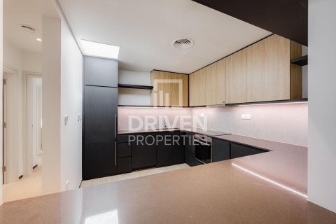 Apartmán v Umm Suqeim, Dubai, SAE 2 spálne, 124.95 m2 č. 768586 - Fotografia 19