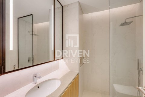 Apartmán v Umm Suqeim, Dubai, SAE 2 spálne, 124.95 m2 č. 768586 - Fotografia 22