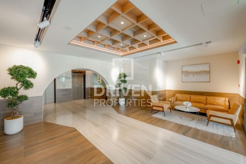 Apartmán v Umm Suqeim, Dubai, SAE 2 spálne, 124.95 m2 č. 768586 - Fotografia 28
