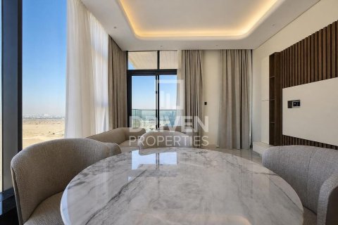 Byt v Dubai Science Park, SAE 2 ložnice, 120.96 m² Č.: 768587 - fotografie 13