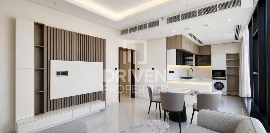 Appartamento a Dubai Science Park, Dubai, EAU 2 camere da letto, 120.96 mq. № 768587