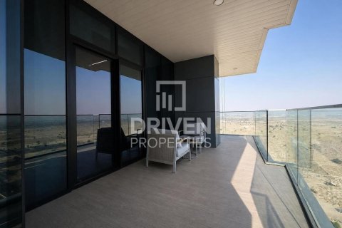 Byt v Dubai Science Park, SAE 2 ložnice, 120.96 m² Č.: 768587 - fotografie 18