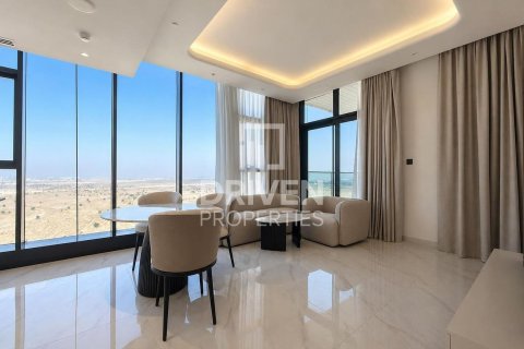 Byt v Dubai Science Park, SAE 2 ložnice, 120.96 m² Č.: 768587 - fotografie 5