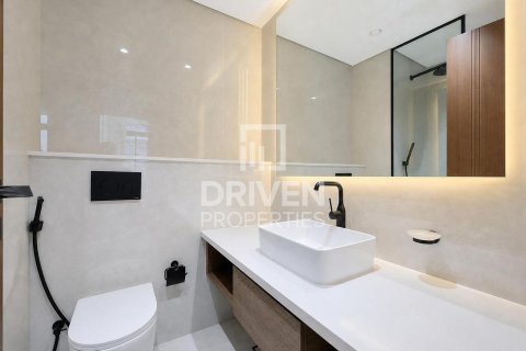 Byt v Dubai Science Park, SAE 2 ložnice, 120.96 m² Č.: 768587 - fotografie 16