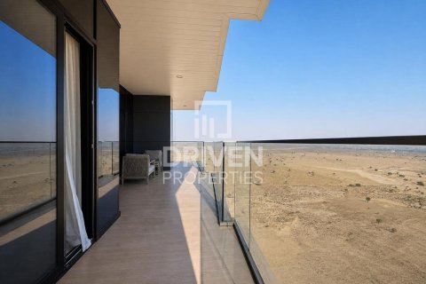 Byt v Dubai Science Park, SAE 2 ložnice, 120.96 m² Č.: 768587 - fotografie 17