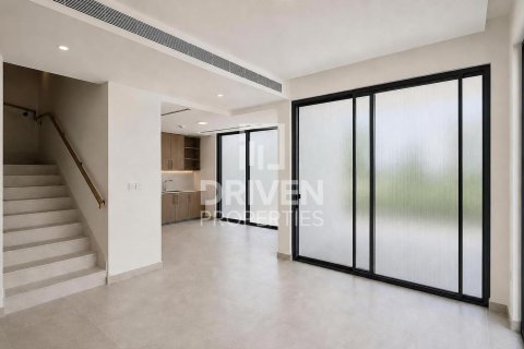 ویلا در The Valley، Dubai ، امارات متحده عربی 4 خوابه ، 282.8 متر مربع.  شماره 768590