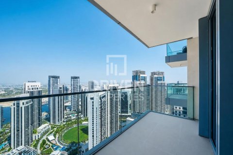 Byt v Dubai Creek Harbour (The Lagoons), Dubai, SAE 2 ložnice, 120.12 m² Č.: 768585 - fotografie 17