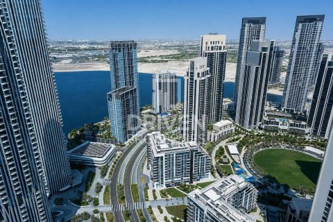 Byt v Dubai Creek Harbour (The Lagoons), Dubai, SAE 2 ložnice, 120.12 m² Č.: 768585 - fotografie 18