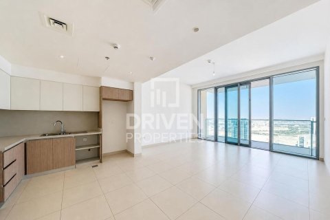 Byt v Dubai Creek Harbour (The Lagoons), Dubai, SAE 2 ložnice, 120.12 m² Č.: 768585 - fotografie 3