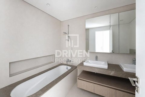 Byt v Dubai Creek Harbour (The Lagoons), Dubai, SAE 2 ložnice, 120.12 m² Č.: 768585 - fotografie 12