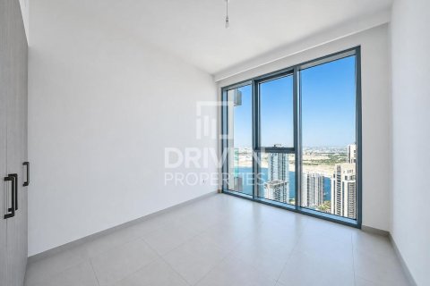 Byt v Dubai Creek Harbour (The Lagoons), Dubai, SAE 2 ložnice, 120.12 m² Č.: 768585 - fotografie 7