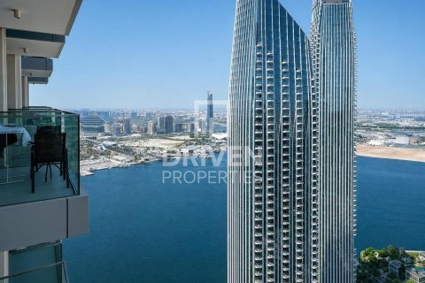 Byt v Dubai Creek Harbour (The Lagoons), Dubai, SAE 2 ložnice, 120.12 m² Č.: 768585 - fotografie 15