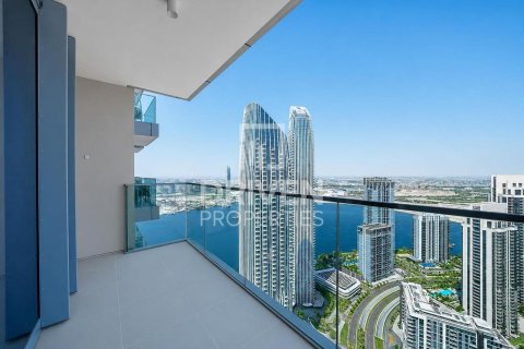 Byt v Dubai Creek Harbour (The Lagoons), Dubai, SAE 2 ložnice, 120.12 m² Č.: 768585 - fotografie 14