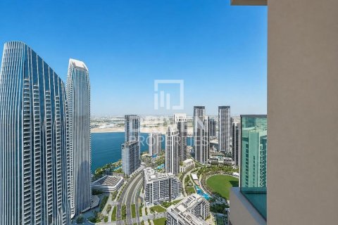 Byt v Dubai Creek Harbour (The Lagoons), Dubai, SAE 2 ložnice, 120.12 m² Č.: 768585 - fotografie 19