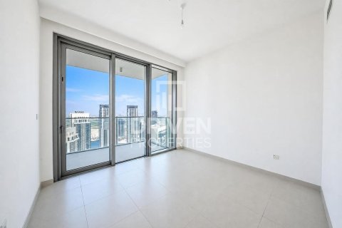Byt v Dubai Creek Harbour (The Lagoons), Dubai, SAE 2 ložnice, 120.12 m² Č.: 768585 - fotografie 10