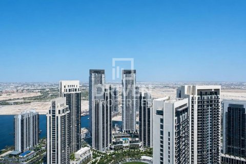 Byt v Dubai Creek Harbour (The Lagoons), Dubai, SAE 2 ložnice, 120.12 m² Č.: 768585 - fotografie 16