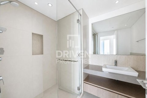 Byt v Dubai Creek Harbour (The Lagoons), Dubai, SAE 2 ložnice, 120.12 m² Č.: 768585 - fotografie 13
