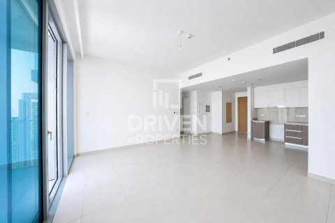 Byt v Dubai Creek Harbour (The Lagoons), Dubai, SAE 2 ložnice, 120.12 m² Č.: 768585 - fotografie 4