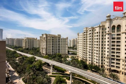 Střešní byt v Palm Jumeirah, Dubai, SAE 3 ložnice, 366.5 m² Č.: 630283 - fotografie 28