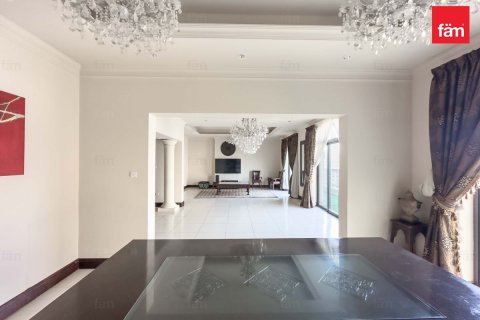 Střešní byt v Palm Jumeirah, Dubai, SAE 3 ložnice, 366.5 m² Č.: 630283 - fotografie 8