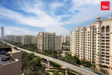 Střešní byt v Palm Jumeirah, Dubai, SAE 3 ložnice, 366.5 m² Č.: 630283 - fotografie 24