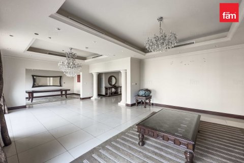 Střešní byt v Palm Jumeirah, Dubai, SAE 3 ložnice, 366.5 m² Č.: 630283 - fotografie 3